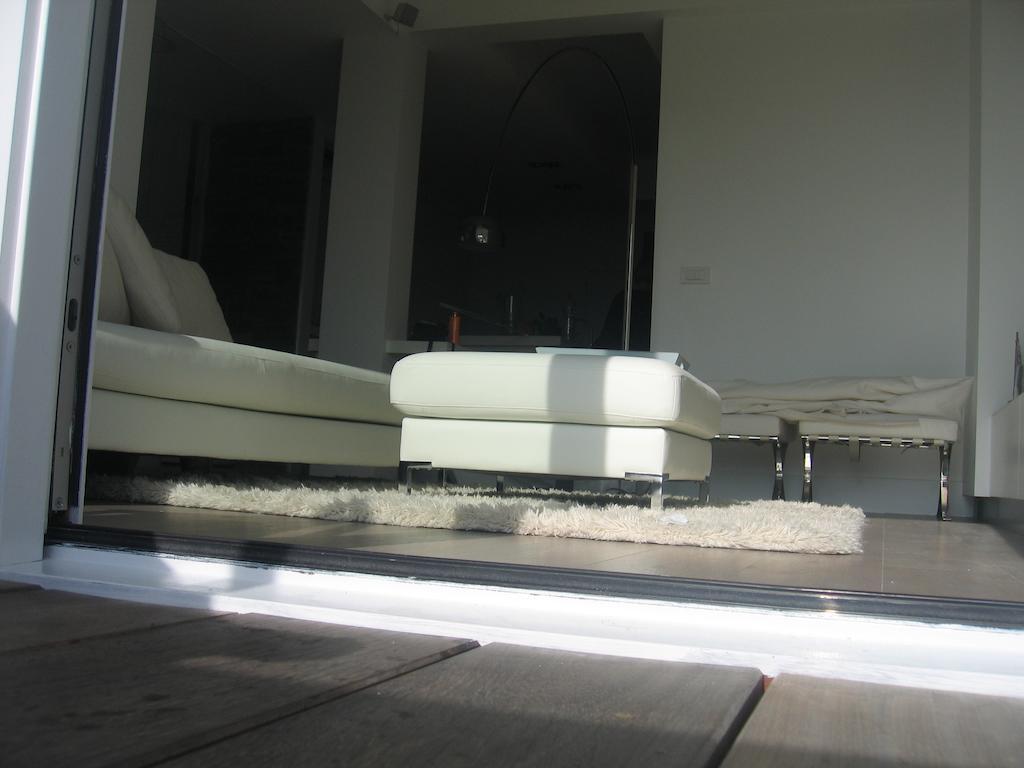 Apartamento Koksijde L'Abbaye Habitación foto